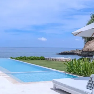 0a0 – The Beach House Villa Villa Beach House - Villa Gallery