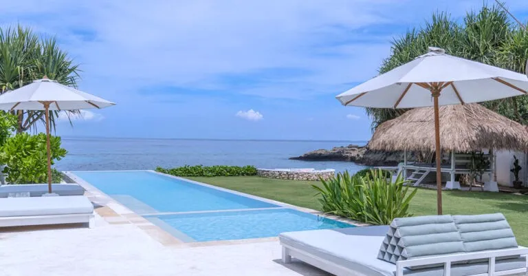 0a0 – The Beach House Villa Villa Beach House - Main Villa