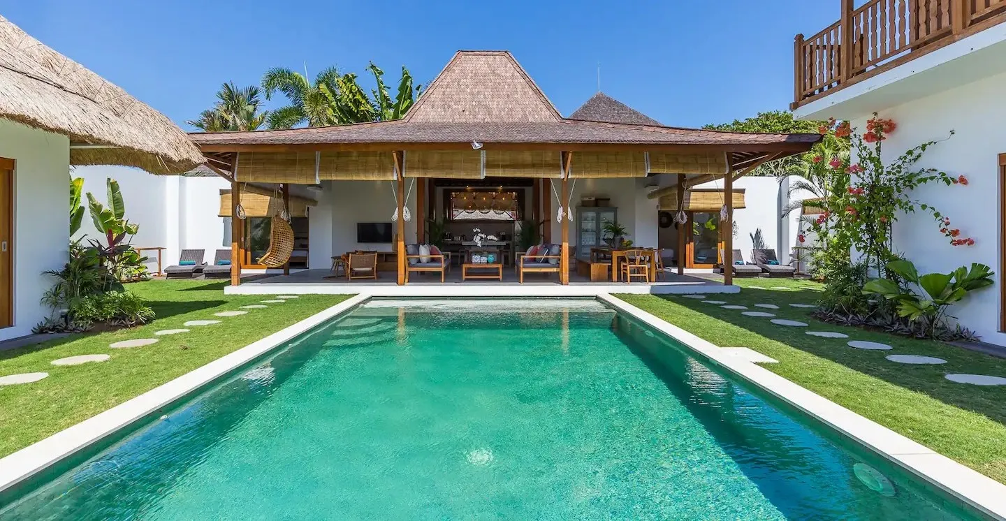 0a0 – Villa Kiu Villa Kiu Oberoi - Main Villa