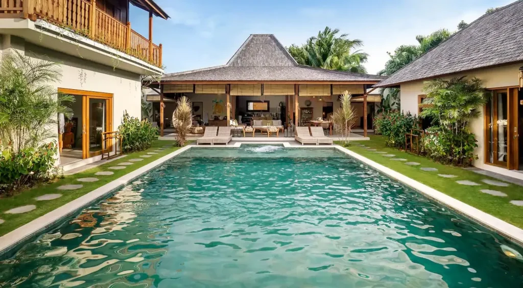 0a0 – Villa Nabi Villa Nabi Oberoi - Villa Gallery