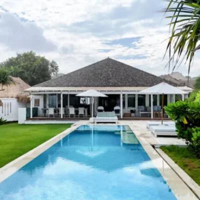 0a1 – The Beach House Villa Villa Beach House - Villa Gallery