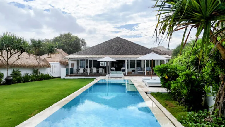 Villa Beach House - Villa Gallery