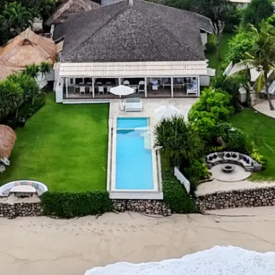 0a3 – The Beach House Villa Villa Beach House - Villa Gallery