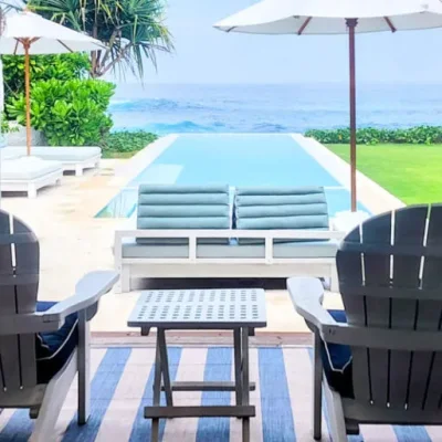 0a4 – The Beach House Villa Villa Beach House - Villa Gallery