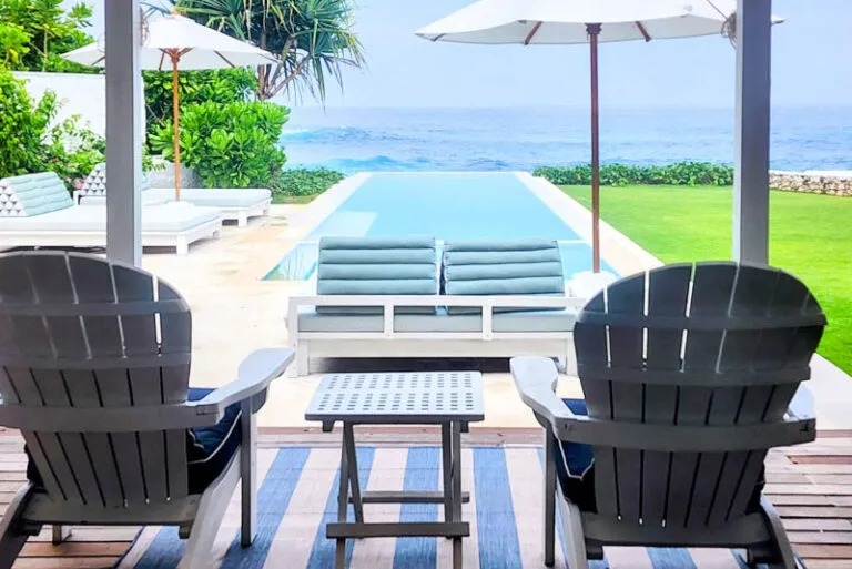 Villa Beach House - Villa Gallery