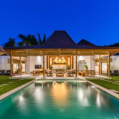 0b1 – Villa Kiu Villa Kiu Oberoi - Villa Gallery