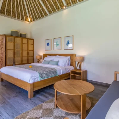 1a1 – Villa Kiu Villa Kiu Oberoi - Villa Gallery