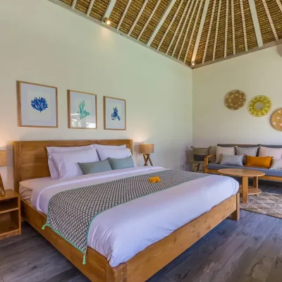 1a2 – Villa Kiu Villa Kiu Oberoi - Villa Gallery