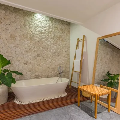 1a4 – Villa Kiu Villa Kiu Oberoi - Villa Gallery