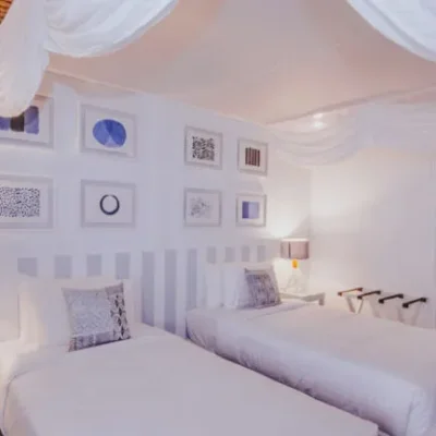 1b2- The Beach House Villa Villa Beach House - Villa Gallery