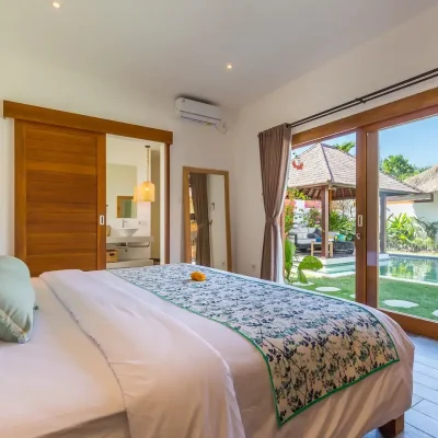 1b2 – Villa Kiu Villa Kiu Oberoi - Villa Gallery
