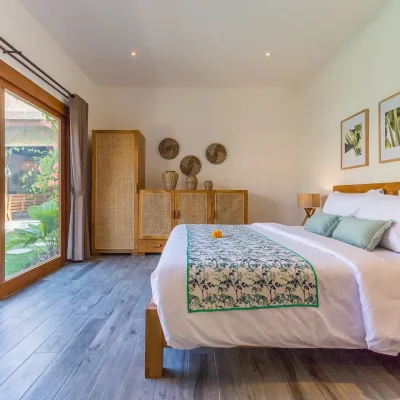 1b3 – Villa Kiu Villa Kiu Oberoi - Villa Gallery