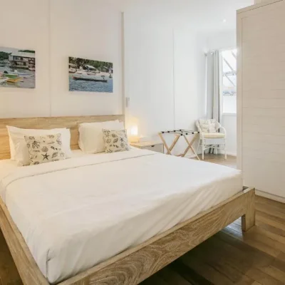 1c3 – The Beach House Villa Villa Beach House - Villa Gallery
