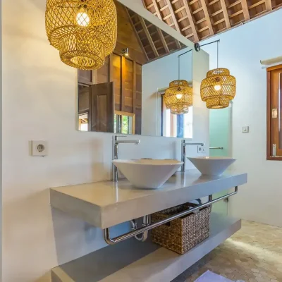 1c5 – Villa Kiu Villa Kiu Oberoi - Villa Gallery