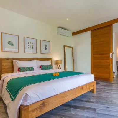 1d2 – Villa Kiu Villa Kiu Oberoi - Villa Gallery