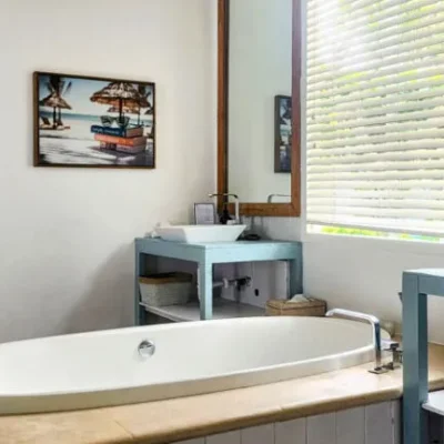 1e1 – The Beach House Villa Villa Beach House - Villa Gallery