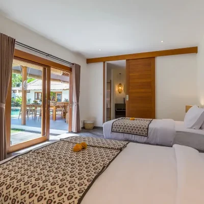 1e1 – Villa Kiu Villa Kiu Oberoi - Villa Gallery