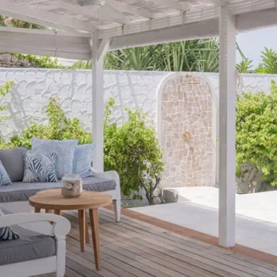 2a1 – The Beach House Villa Villa Beach House - Villa Gallery