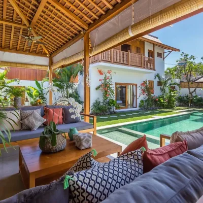 2a1 – Villa Kiu Villa Kiu Oberoi - Villa Gallery