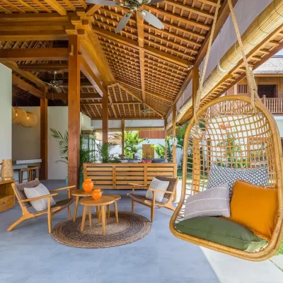2a3 – Villa Kiu Villa Kiu Oberoi - Villa Gallery