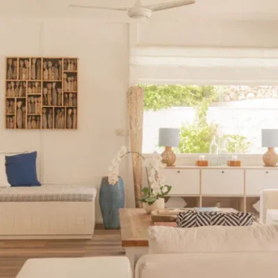 2a4 – The Beach House Villa Villa Beach House - Villa Gallery