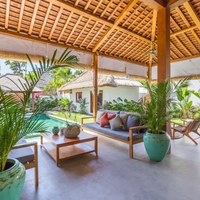 2a4 – Villa Kiu Villa Kiu Oberoi - Villa Gallery