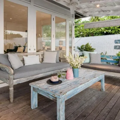 2a7 – The Beach House Villa Villa Beach House - Villa Gallery