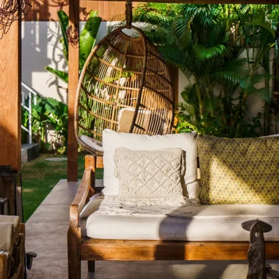 2a7 – Villa Nabi Villa Nabi Oberoi - Villa Gallery