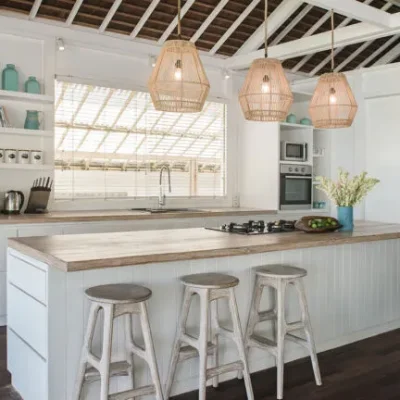 2b1 – The Beach House Villa Villa Beach House - Villa Gallery