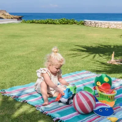 3a3 – The Beach House Villa Villa Beach House - Villa Gallery