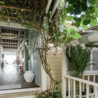 3a4 – The Beach House Villa Villa Beach House - Villa Gallery