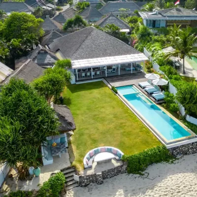 3b – The Beach House Villa_4_11zon Villa Beach House - Villa Gallery