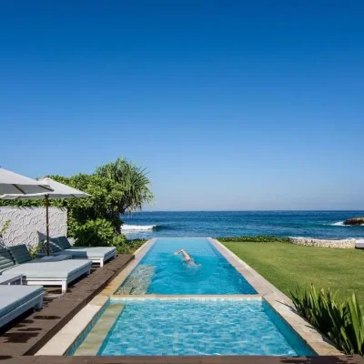 3b1 – The Beach House Villa Villa Beach House - Villa Gallery