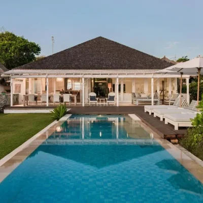 3b2- The Beach House Villa Villa Beach House - Villa Gallery