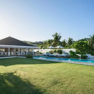 3b3 – The Beach House Villa Villa Beach House - Villa Gallery
