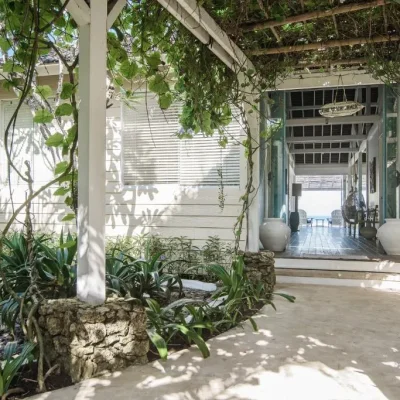 4 – The Beach House Villa Villa Beach House - Villa Gallery
