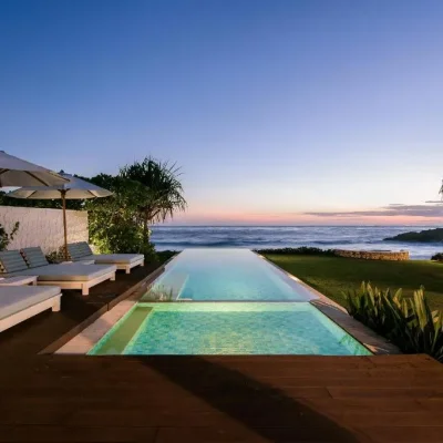 4b2 – The Beach House Villa Villa Beach House - Villa Gallery