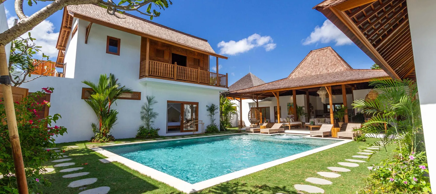 0 hero image Villa Kabi Oberoi - Main Villa