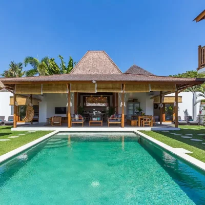 0a1 – Villa Kiu Villa Kabi Oberoi - Villa Gallery