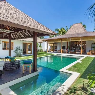 0a3 – Villa Kiu Villa Kabi Oberoi - Villa Gallery