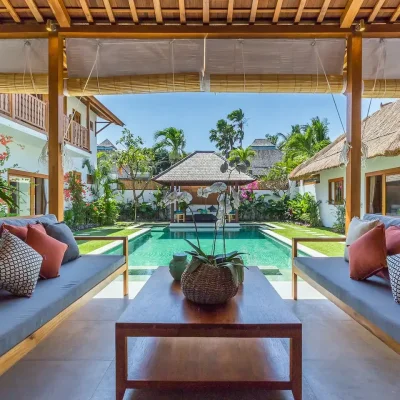 0a5 – Villa Kiu Villa Kabi Oberoi - Villa Gallery