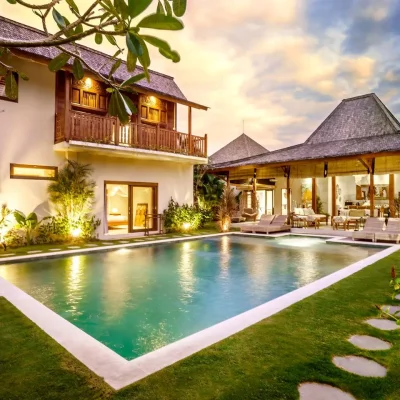 0b1 – Villa Nabi Villa Kabi Oberoi - Villa Gallery