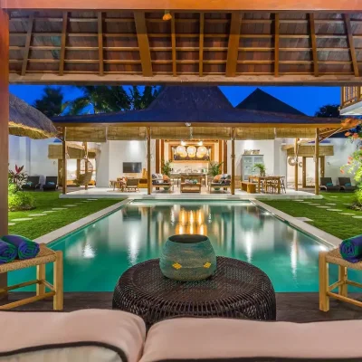 0b2 – Villa Kiu Villa Kabi Oberoi - Villa Gallery