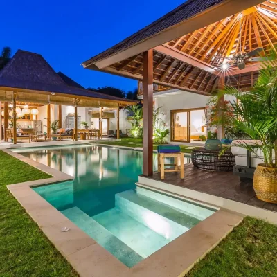 0b3 – Villa Kiu Villa Kabi Oberoi - Villa Gallery