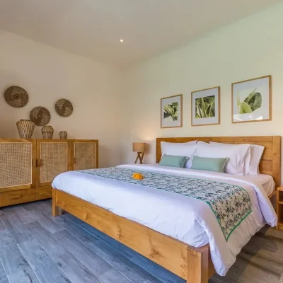 1b1 – Villa Kiu Villa Kabi Oberoi - Villa Gallery