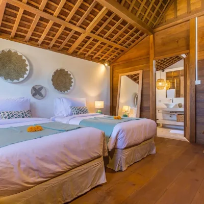 1c2 – Villa Kiu Villa Kabi Oberoi - Villa Gallery