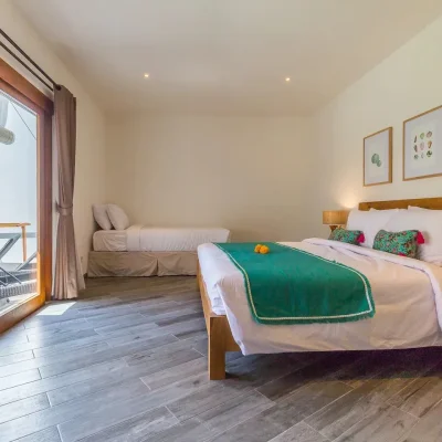 1d3 – Villa Kiu Villa Kabi Oberoi - Villa Gallery