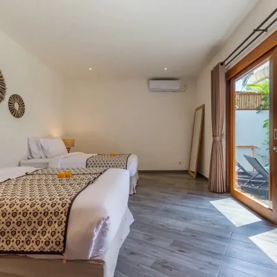 1e3 – Villa Kiu Villa Kabi Oberoi - Villa Gallery