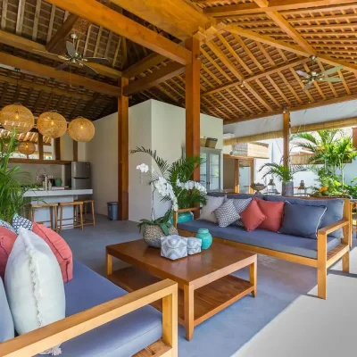 2a2 – Villa Kiu Villa Kabi Oberoi - Villa Gallery