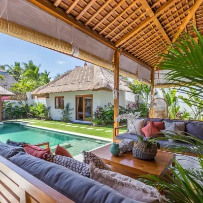 2a5 – Villa Kiu Villa Kabi Oberoi - Villa Gallery